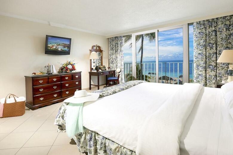 Hotel Breezes Resort Bahamas All Inclusive