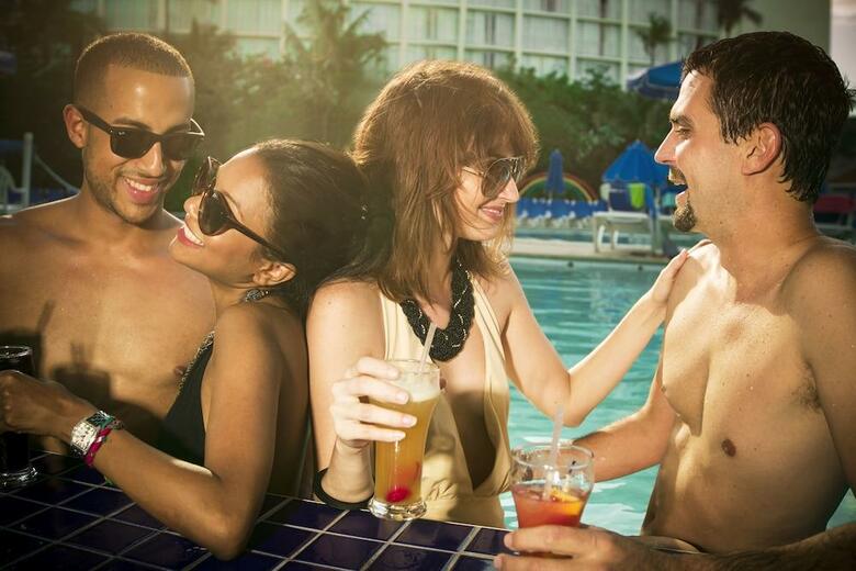 Hotel Breezes Resort Bahamas All Inclusive