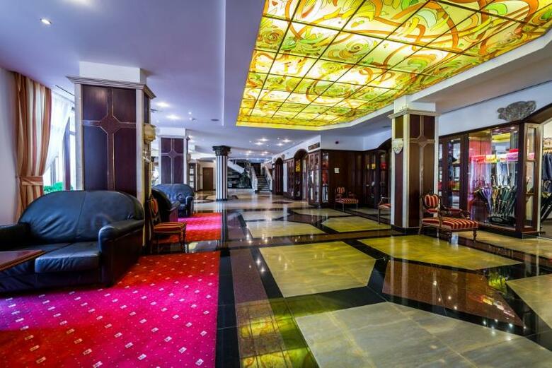 Hotel Royal Palace Helena Sands