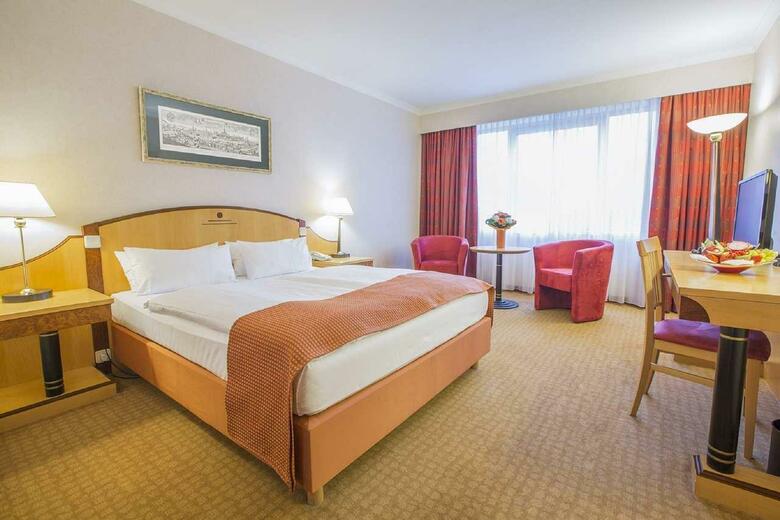 Hotel Hilton Garden Inn Vienna South