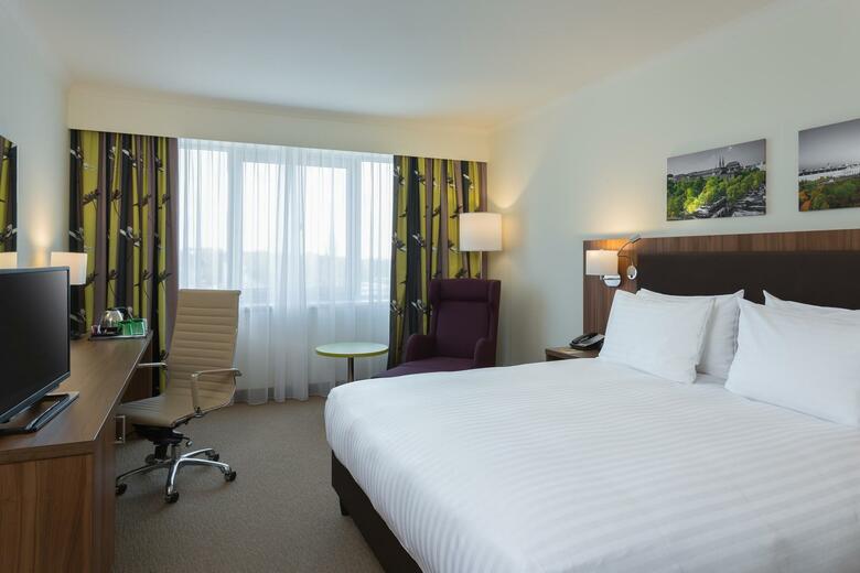 Hotel Hilton Garden Inn Vienna South