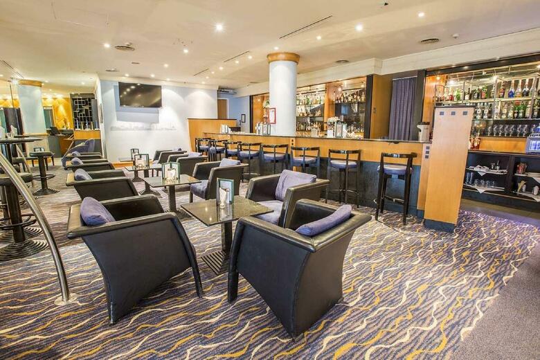 Hotel Hilton Garden Inn Vienna South