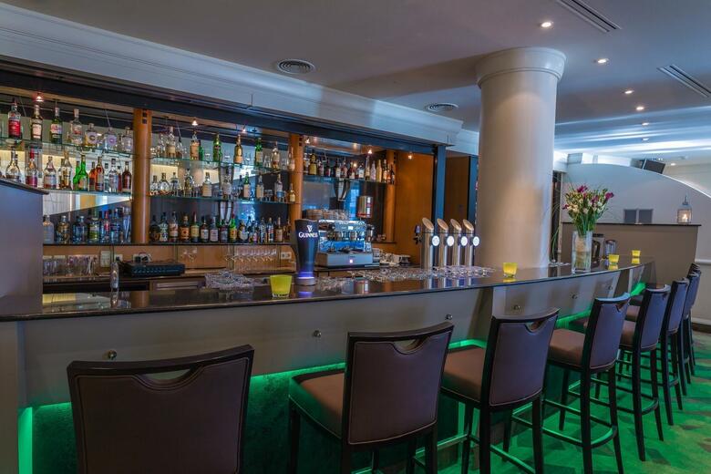 Hotel Hilton Garden Inn Vienna South