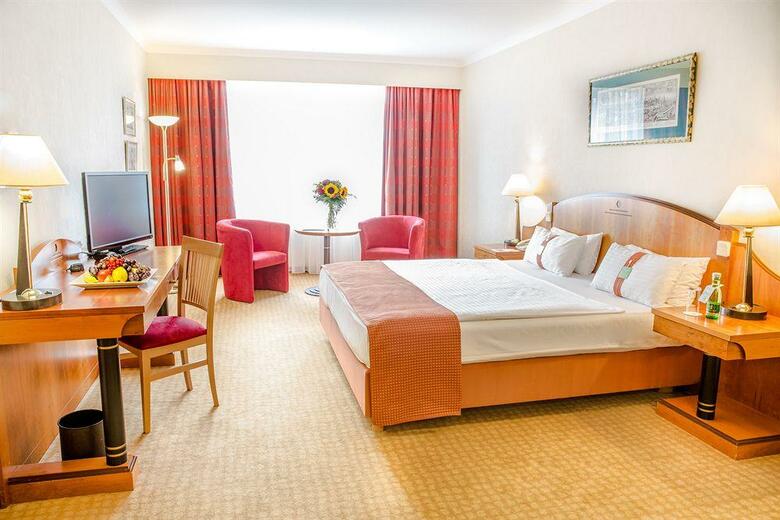 Hotel Hilton Garden Inn Vienna South