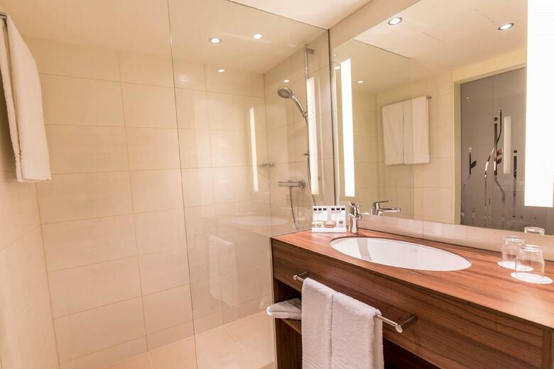 Hotel Hilton Garden Inn Vienna South