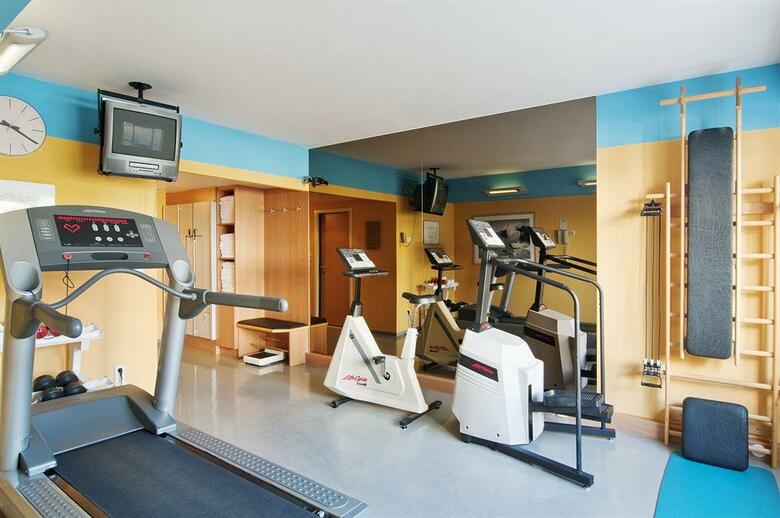 Hotel Hilton Garden Inn Vienna South