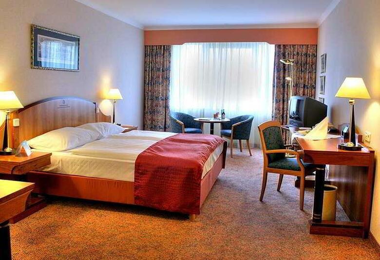 Hotel Hilton Garden Inn Vienna South