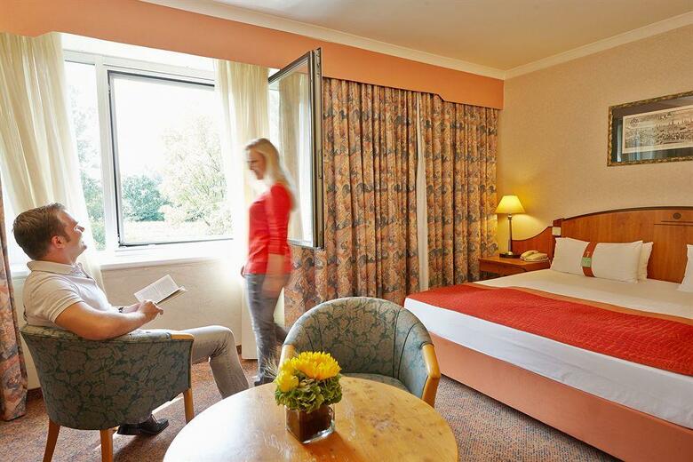 Hotel Hilton Garden Inn Vienna South