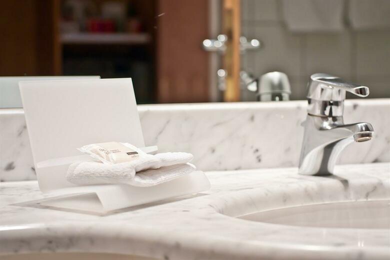 Hotel Hilton Garden Inn Vienna South