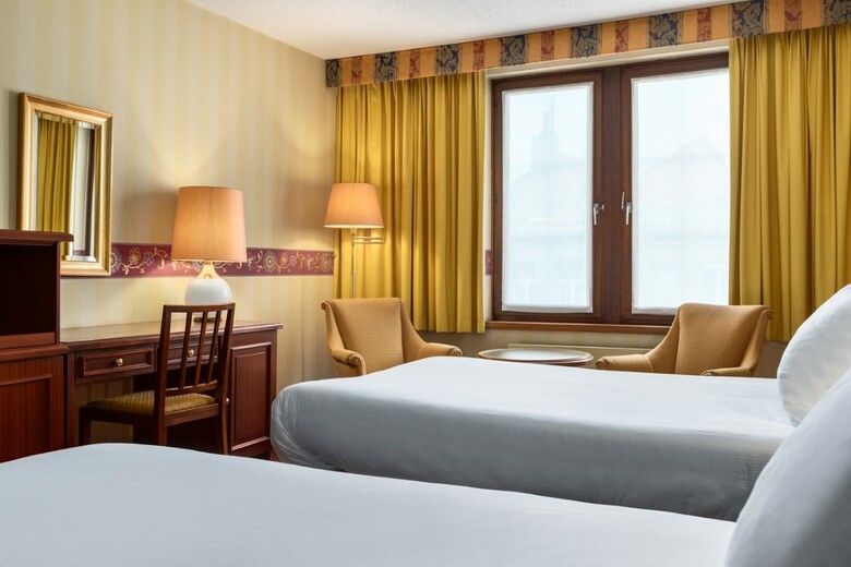 Hotel NH Mechelen