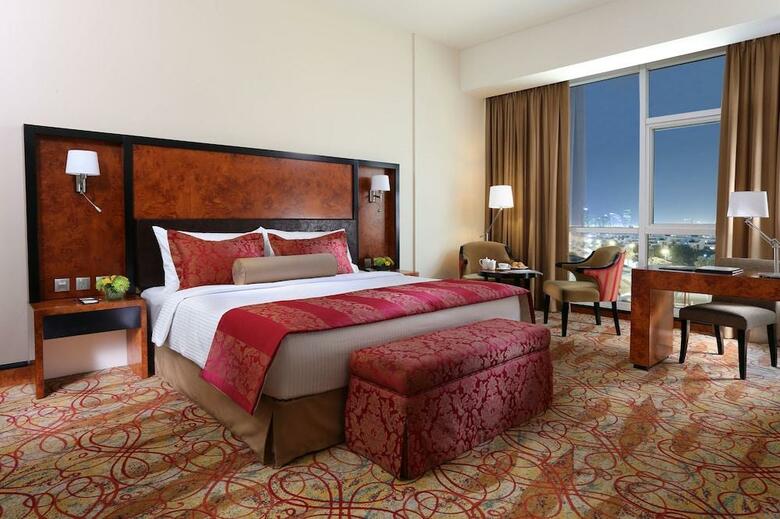 Millennium Airport Hotel Dubai