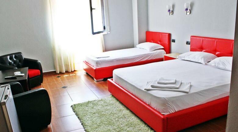 Hotel Aurelis