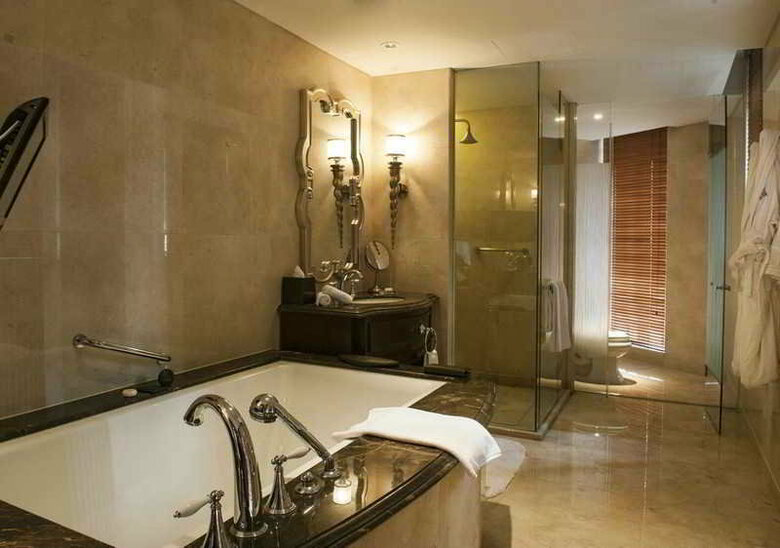 Hotel The Yangtze Boutique Shanghai