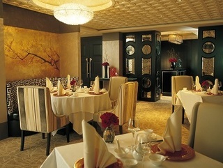 Hotel The Yangtze Boutique Shanghai