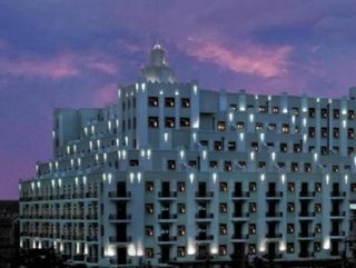 Hotel The Yangtze Boutique Shanghai