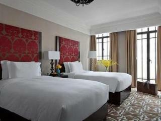 Hotel The Yangtze Boutique Shanghai