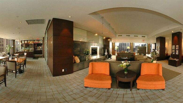 Hotel Hilton Toronto