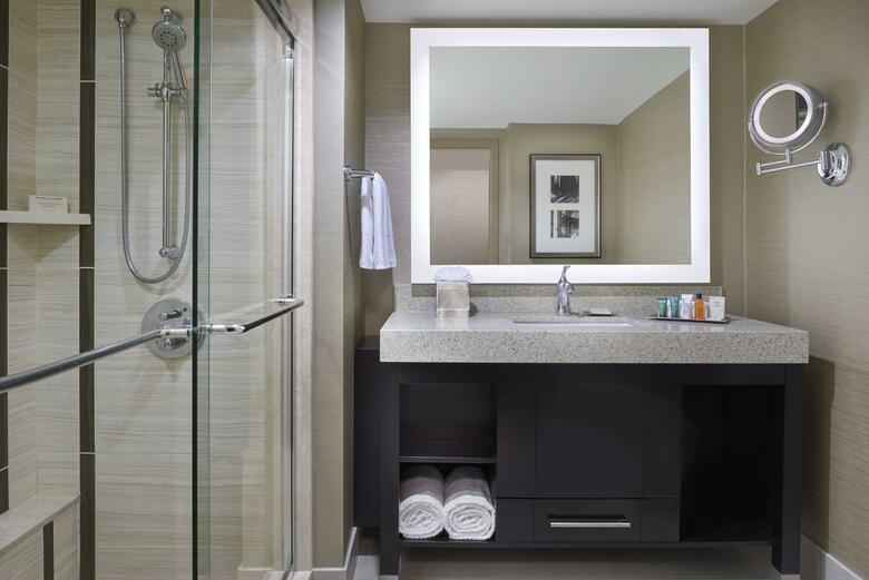 Hotel Hilton Toronto