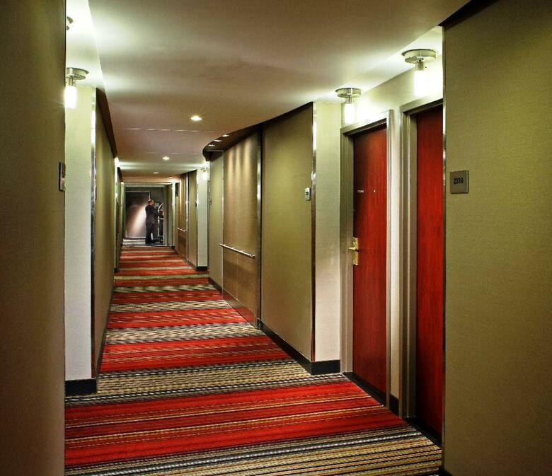 Hotel Hilton Toronto