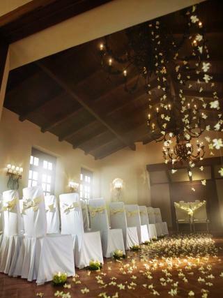 Hotel Jw Marriott Guanacaste Resort & Spa