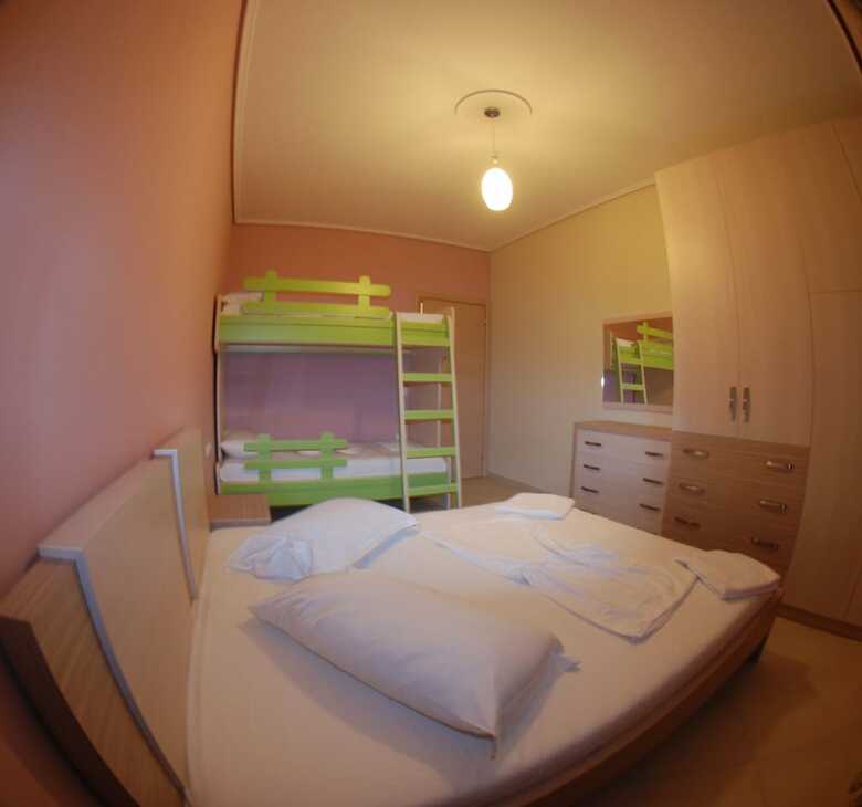 Hotel Divers