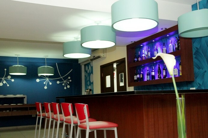 Torre Hotel Ejecutivo
