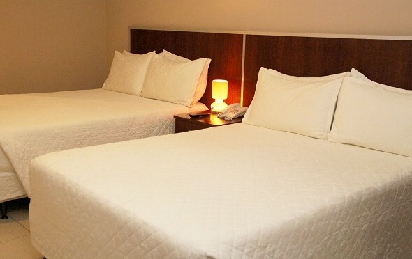 Torre Hotel Ejecutivo