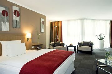 Dormero Hotel Zurich