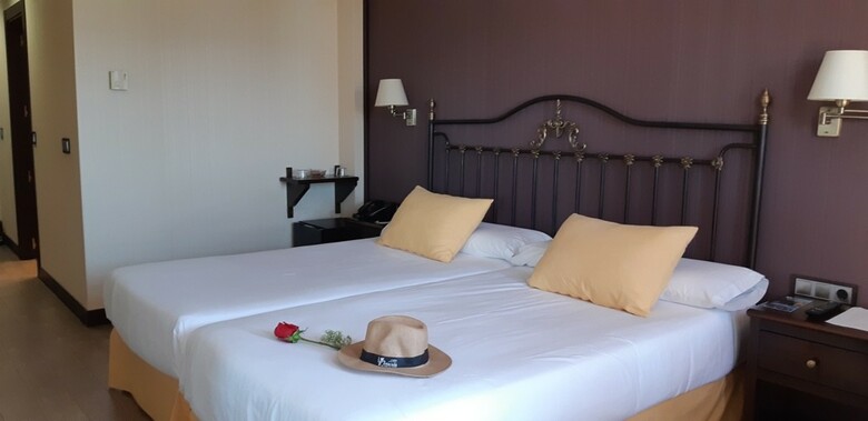 Hotel Complejo Enoturistico Finca La Estacada
