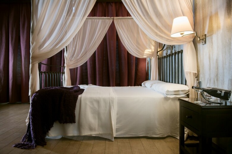 Hotel Complejo Enoturistico Finca La Estacada