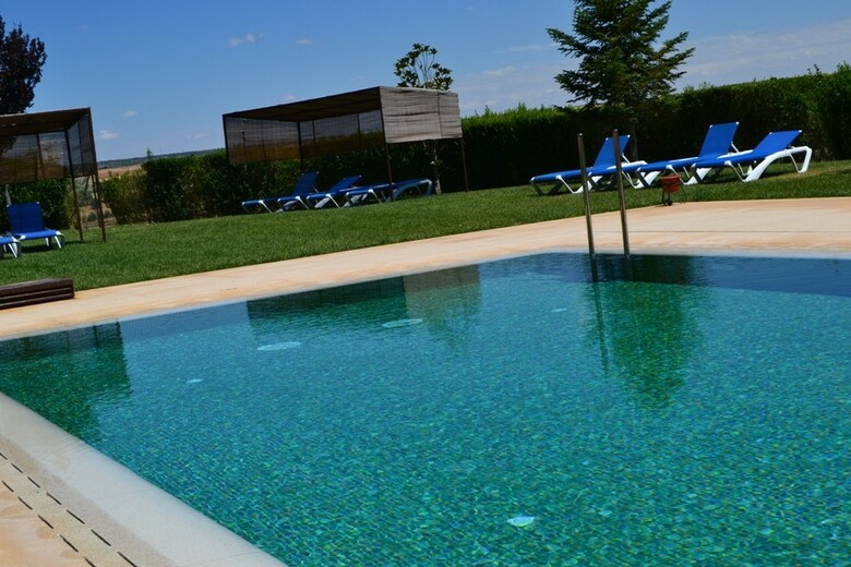 Hotel Complejo Enoturistico Finca La Estacada