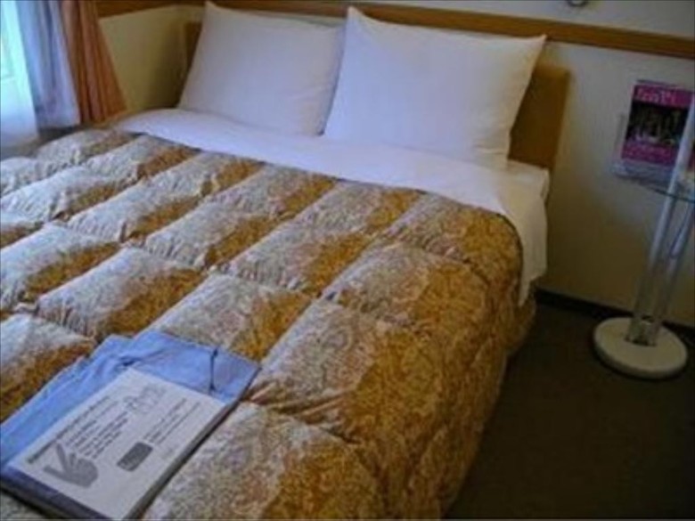 Hotel Toyoko Inn Nihonbashi Zeimusho-mae