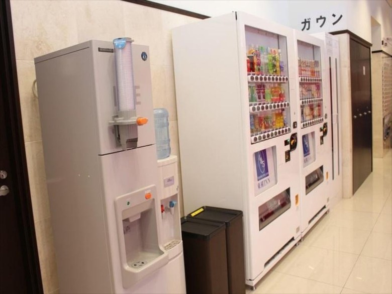 Hotel Toyoko Inn Nihonbashi Zeimusho-mae