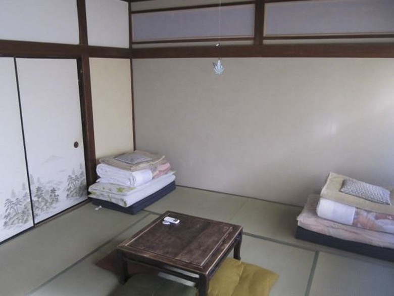 Posada Taito Ryokan