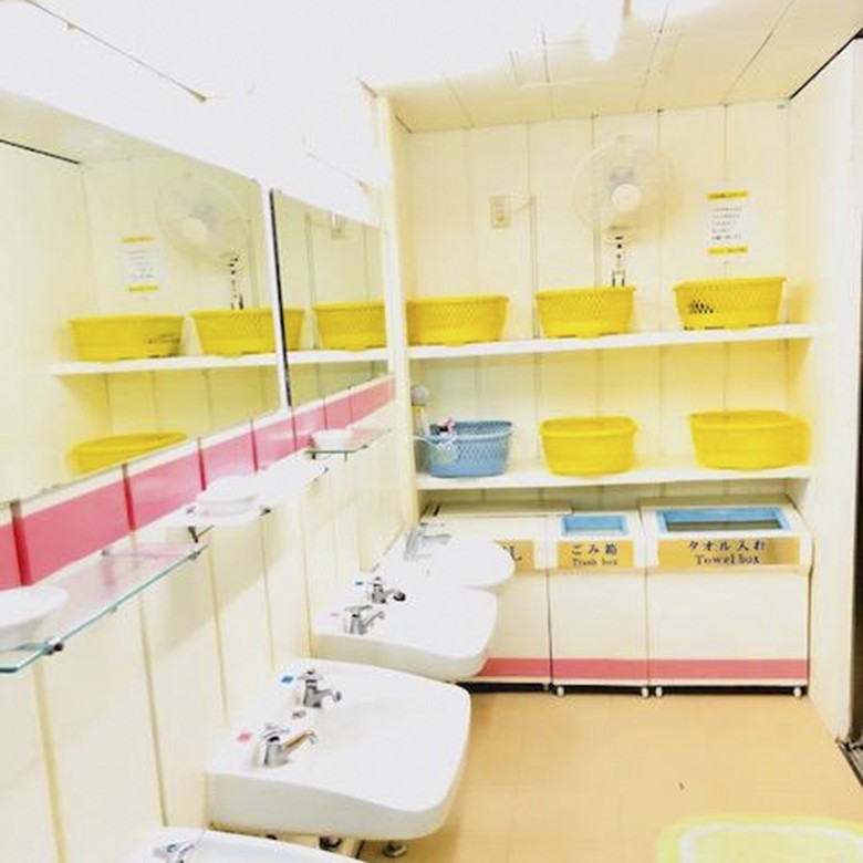 Albergue Hotel Houshi Kaikan