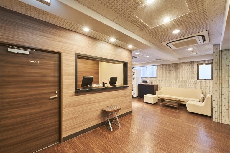 Aparthotel Flexstay Inn Higashijujo
