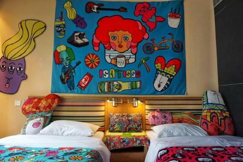 Hostal Y-loft