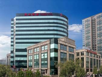 Hotel Howard Johnson Paragon