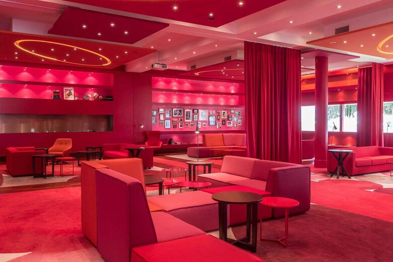 Airport Hotel Basel