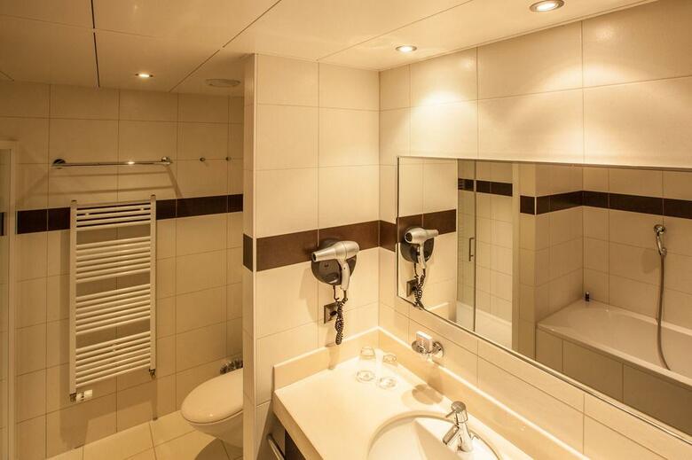 Airport Hotel Basel