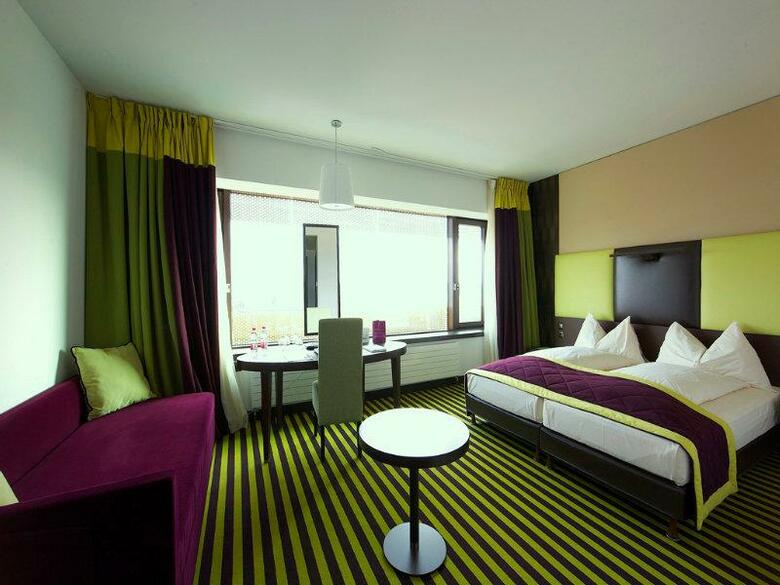 Airport Hotel Basel