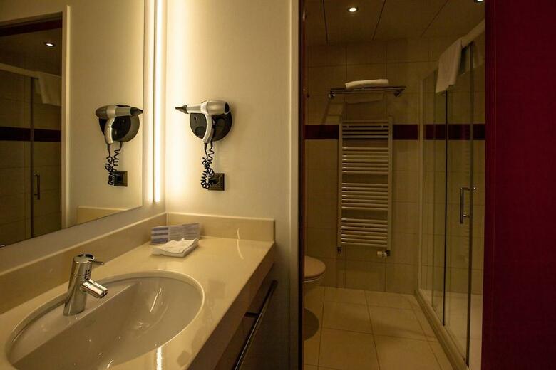 Airport Hotel Basel