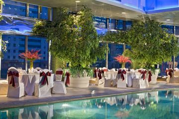 Hotel The Hongta A Luxury Collection