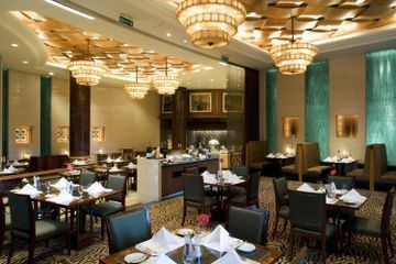 Hotel The Hongta A Luxury Collection