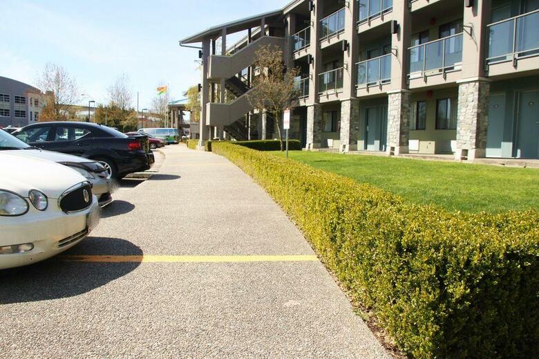 Hotel Accent Inns Burnaby