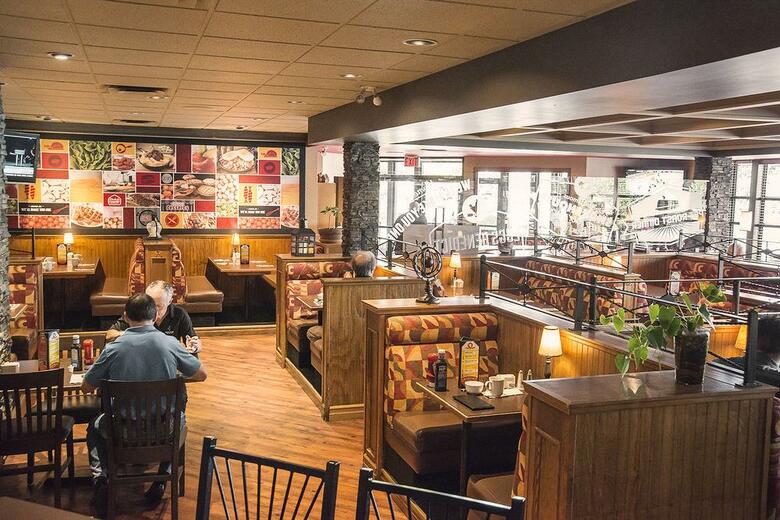 Hotel Accent Inns Burnaby