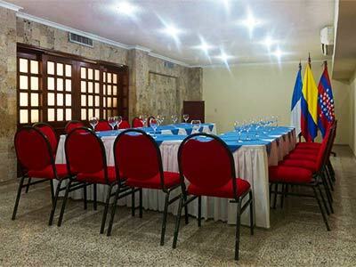 Hotel Arhuaco