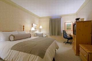 Hotel Best Western Parkway Inn & Conference Centre