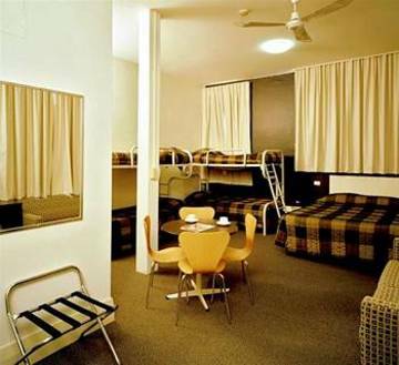 Hotel The Ultimo