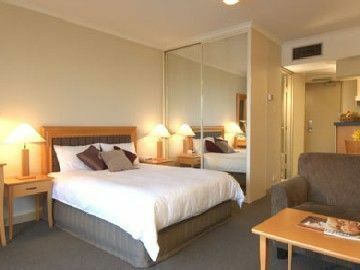 Rendezvous Hotel Sydney The Rocks